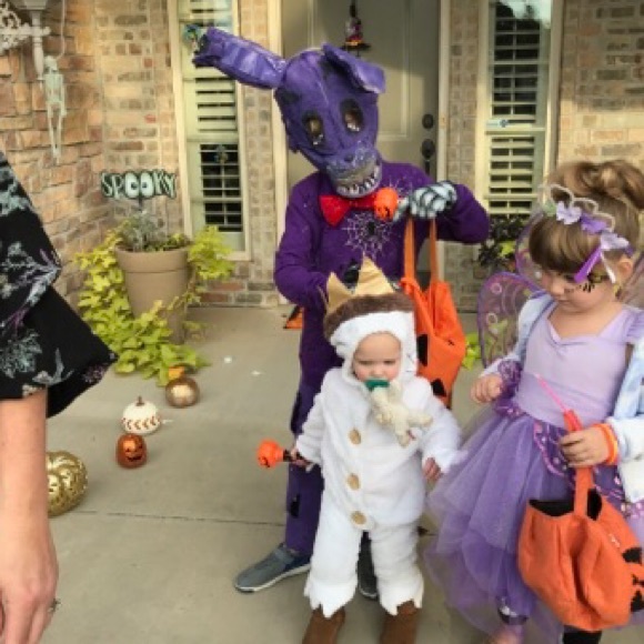 Leg Avenue Costumes Where The Wild Things Are Baby Max Costume Poshmark Leg Avenue Costumes Where The Wild Things Are Baby Max Costume Poshmark